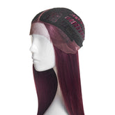 Peruca Raluca Lung Visiniu